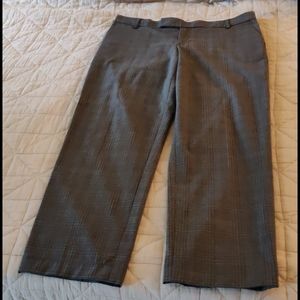 Gap Women's Ankle Pants, Size 8